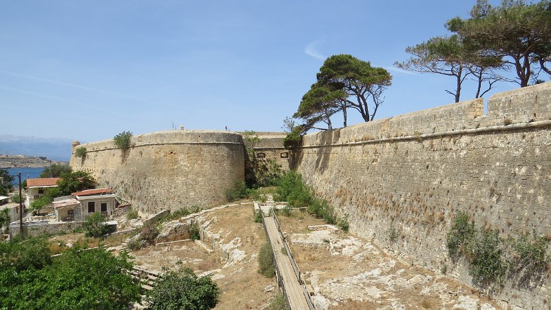 C (15) Venetian fortress - Rethymno.JPG